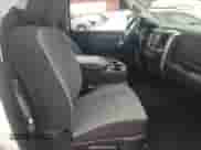 2022 Ram 1500 SLT с VIN 3C6JR7ET7NG188046, выставлен на аукционе Copart как лот 39188193 с пробегом 7 110 миль миль и . История ставок и продаж доступна на DreamBid. Изображение 10.