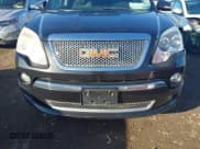 ✅ 2012 GMC Acadia Denali • VIN: 1GKKVTED1CJ176856 • Lot: 42045361. Listed on IAAI with 177,924 mi. Free auction sales archive from the USA and detailed vehicle history report at DreamBid. Image 12.