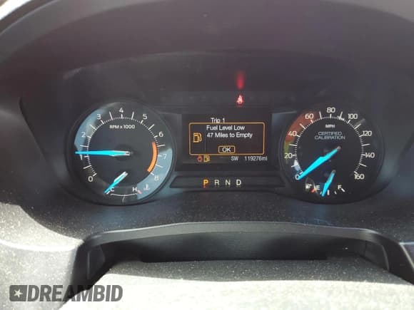 ✅ 2017 Ford Police Interceptor Utility • VIN: 1FM5K8AR9HGC87056 • Лот: 57133625. Опубликован ранее на Copart с пробегом 119 276 миль. Бесплатный доступ к архиву аукционных продаж из США и подробный отчёт об истории автомобиля на DreamBid. Изображение 9.