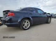 ✅ 2012 Dodge Avenger SE • VIN: 1C3CDZAG6CN315933 • Лот: 87677915. Опубликован ранее на Copart с пробегом 103 778 миль. Бесплатный доступ к архиву аукционных продаж из США и подробный отчёт об истории автомобиля на DreamBid. Изображение 3.