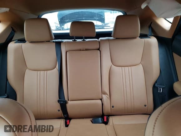 ✅ 2024 Lexus NX 250 • VIN: 2T2ADCAZ3RC014397 • Лот: 67450085. Опубликован ранее на Copart с пробегом 55 410 миль. Бесплатный доступ к архиву аукционных продаж из США и подробный отчёт об истории автомобиля на DreamBid. Изображение 10.