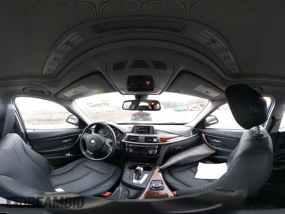 ✅ 2016 BMW 3 Series 320i xDrive • VIN: WBA8E5G58GNU19131 • Lot: 43759842. Listed on IAAI with 103,551 mi. Free auction sales archive from the USA and detailed vehicle history report at DreamBid. Image 19.