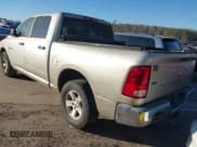 ✅ 2010 Dodge 1500 SLT • VIN: 1D7RB1CP7AS184820 • Lot: 41338962. Wystawiony na IAAI z przebiegiem 291 387 mil. Bezpłatny archiwum sprzedaży aukcyjnych z USA i szczegółowy raport historii pojazdu na DreamBid. Zdjęcie 3.
