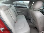 ✅ 2010 Buick Lucerne CXL-3 • VIN: 1G4HE5EM4AU120547 • Lot: 82792534. Listed on Copart with 227,835 mi. Free auction sales archive from the USA and detailed vehicle history report at DreamBid. Image 10.