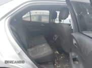 ✅ 2018 Chevrolet Equinox LT • VIN: 3GNAXSEV6JS545797 • Лот: 43521779. Опубликован ранее на IAAI с пробегом 135 278 миль. Бесплатный доступ к архиву аукционных продаж из США и подробный отчёт об истории автомобиля на DreamBid. Изображение 8.