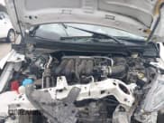 ✅ 2019 Honda Fit LX • VIN: 3HGGK5H4XKM733753 • Lot: 42635581. Listed on IAAI with 69,933 mi. Free auction sales archive from the USA and detailed vehicle history report at DreamBid. Image 10.