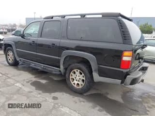 ✅ 2002 Chevrolet Suburban Z71 • VIN: 3GNFK16T12G354322 • Лот: 41646865. Опубликован ранее на IAAI с пробегом 229 700 миль. Бесплатный доступ к архиву аукционных продаж из США и подробный отчёт об истории автомобиля на DreamBid. Изображение 3.