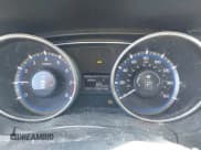 ✅ 2014 Hyundai Sonata GLS • VIN: 5NPEB4AC8EH931131 • Lot: 43351823. Listed on IAAI with 137,599 mi. Free auction sales archive from the USA and detailed vehicle history report at DreamBid. Image 7.