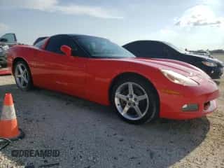 2012 Chevrolet Corvette 1LT с VIN 1G1YE2DWXC5100766, выставлен на аукционе Copart как лот 66500924 с пробегом 75 254 миль миль и На запчасти • Non repairable. История ставок и продаж доступна на DreamBid. Изображение 4.