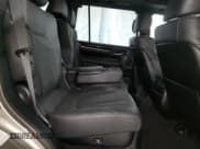 ✅ 2021 Lexus LX 570 • VIN: JTJDY7AX8M4338661 • Lot: 43195495. Listed on Copart with 16,731 mi. Free auction sales archive from the USA and detailed vehicle history report at DreamBid. Image 11.