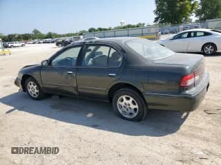 ✅ 1999 Infiniti I30 • VIN: JNKCA21A6XT764939 • Lot: 71546814. Listed on Copart with 229,852 mi. Free auction sales archive from the USA and detailed vehicle history report at DreamBid. Image 2.