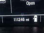 ✅ 2022 Chevrolet Equinox LS • VIN: 3GNAXFEV4NS162566 • Лот: 43505205. Опубликован ранее на IAAI с пробегом 111 246 миль. Бесплатный доступ к архиву аукционных продаж из США и подробный отчёт об истории автомобиля на DreamBid. Изображение 15.