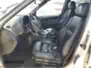 1997 BMW 3 Series M3s z VIN WBSCD9326VEE06423, wystawiony jako Copart lot #54953975 z przebiegiem 193 185 mil mil oraz Szkoda całkowita • Salvage title. Historia ofert i sprzedaży dostępna na DreamBid. Obrazek 7.