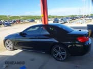 ✅ 2016 BMW 4 Series 435i • VIN: WBA3T3C52G5A41417 • Lot: 43105438. Wystawiony na IAAI z przebiegiem 102 775 mil. Bezpłatny archiwum sprzedaży aukcyjnych z USA i szczegółowy raport historii pojazdu na DreamBid. Zdjęcie 14.