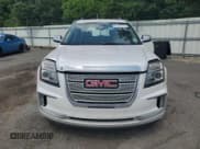 ✅ 2017 GMC Terrain Denali • VIN: 2GKFLRE36H6149352 • Lot: 63761075. Wystawiony na Copart z przebiegiem 123 467 mil. Bezpłatny archiwum sprzedaży aukcyjnych z USA i szczegółowy raport historii pojazdu na DreamBid. Zdjęcie 5.