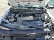 ✅ 2024 Chevrolet Colorado 2WD Work Truck • VIN: 1GCPSBEK5R1198113 • Lot: 82078685. Wystawiony na Copart z przebiegiem 14 025 mil. Bezpłatny archiwum sprzedaży aukcyjnych z USA i szczegółowy raport historii pojazdu na DreamBid. Zdjęcie 11.