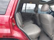 ✅ 2004 Jeep Grand Cherokee Laredo • VIN: 1J4GW48N44C240431 • Lot: 43567210. Wystawiony na IAAI z przebiegiem 134 491 mil. Bezpłatny archiwum sprzedaży aukcyjnych z USA i szczegółowy raport historii pojazdu na DreamBid. Zdjęcie 8.