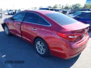✅ 2015 Hyundai Sonata Eco • VIN: 5NPE24AA7FH218768 • Лот: 43570822. Опубликован ранее на IAAI с пробегом Не указан. Бесплатный доступ к архиву аукционных продаж из США и подробный отчёт об истории автомобиля на DreamBid. Изображение 3.