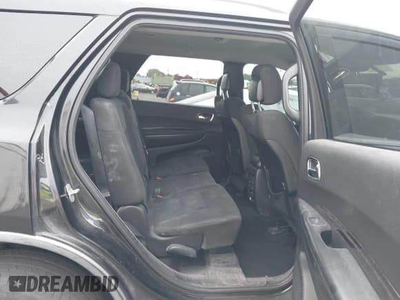 ✅ 2012 Dodge Durango Crew • VIN: 1C4RDHDG5CC158533 • Лот: 43585639. Опубликован ранее на IAAI с пробегом 196 620 миль. Бесплатный доступ к архиву аукционных продаж из США и подробный отчёт об истории автомобиля на DreamBid. Изображение 8.