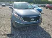 ✅ 2016 Kia Sportage LX • VIN: KNDPB3AC3G7803468 • Lot: 65044435. Listed on Copart with 146,084 mi. Free auction sales archive from the USA and detailed vehicle history report at DreamBid. Image 13.