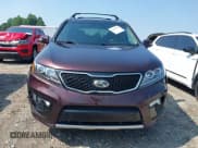 ✅ 2011 Kia Sorento SX • VIN: 5XYKW4A23BG171207 • Лот: 42569617. Опубликован ранее на IAAI с пробегом 196 167 миль. Бесплатный доступ к архиву аукционных продаж из США и подробный отчёт об истории автомобиля на DreamBid. Изображение 12.