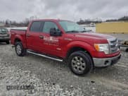 ✅ 2014 Ford F-150 Platinum • VIN: 1FTFW1ET4EFC89079 • Lot: 93842105. Wystawiony na Copart z przebiegiem 214 555 mil. Bezpłatny archiwum sprzedaży aukcyjnych z USA i szczegółowy raport historii pojazdu na DreamBid. Zdjęcie 4.