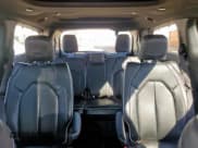 ✅ 2023 Chrysler Pacifica Limited • VIN: 2C4RC1GG8PR625799 • Lot: 85699155. Listed on Copart with 29,273 mi. Free auction sales archive from the USA and detailed vehicle history report at DreamBid. Image 10.