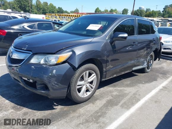 ✅ 2015 Acura RDX • VIN: 5J8TB3H38FL014289 • Lot: 43164066. Wystawiony na IAAI z przebiegiem 97 419 mil. Bezpłatny archiwum sprzedaży aukcyjnych z USA i szczegółowy raport historii pojazdu na DreamBid. Zdjęcie 18.