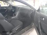 ✅ 2012 Hyundai Genesis Coupe Premium • VIN: KMHHT6KD3CU067696 • Lot: 43087026. Listed on IAAI with 120,388 mi. Free auction sales archive from the USA and detailed vehicle history report at DreamBid. Image 5.