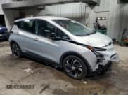 ✅ 2023 Chevrolet Bolt EV 2LT • VIN: 1G1FX6S04P4139212 • Lot: 44617675. Wystawiony na Copart z przebiegiem 55 741 mil. Bezpłatny archiwum sprzedaży aukcyjnych z USA i szczegółowy raport historii pojazdu na DreamBid. Zdjęcie 4.