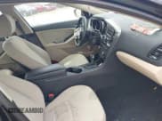 ✅ 2014 Kia Optima LX • VIN: 5XXGM4A7XEG340798 • Lot: 43241109. Listed on IAAI with 113,855 mi. Free auction sales archive from the USA and detailed vehicle history report at DreamBid. Image 5.