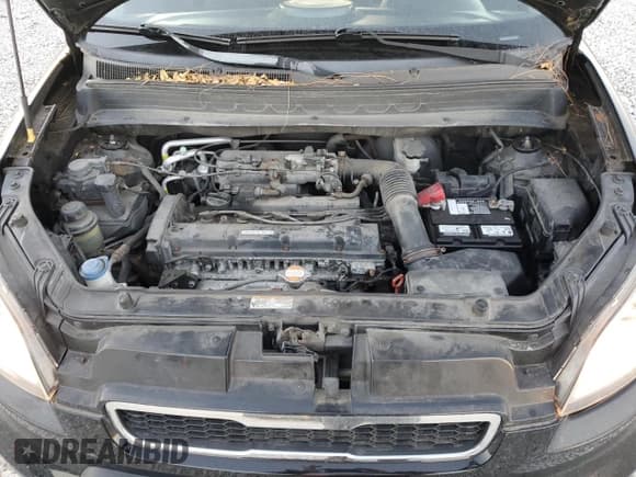 ✅ 2010 Kia Soul + • VIN: KNDJT2A22A7125209 • Lot: 93126925. Listed on Copart with 70,797 mi. Free auction sales archive from the USA and detailed vehicle history report at DreamBid. Image 11.