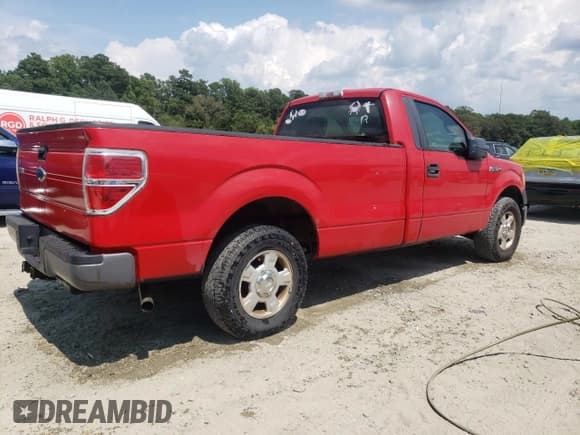 ✅ 2009 Ford F-150 XL • VIN: 1FTRF12W29KC73701 • Lot: 82141045. Wystawiony na Copart z przebiegiem 187 710 mil. Bezpłatny archiwum sprzedaży aukcyjnych z USA i szczegółowy raport historii pojazdu na DreamBid. Zdjęcie 3.