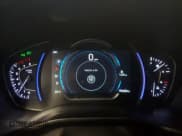 ✅ 2020 Hyundai Santa Fe SEL • VIN: 5NMS33ADXLH280842 • Lot: 80739925. Listed on Copart with 95,628 mi. Free auction sales archive from the USA and detailed vehicle history report at DreamBid. Image 9.