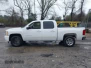 ✅ 2010 Chevrolet Silverado 1500 LTZ • VIN: 3GCRCTE08AG103656 • Lot: 41751484. Listed on IAAI with Not provided. Free auction sales archive from the USA and detailed vehicle history report at DreamBid. Image 15.