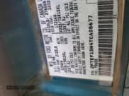 ✅ 1996 Ford F-150 • VIN: 2FTEF15N4TCA08677 • Lot: 77794374. Listed on Copart with Not provided. Free auction sales archive from the USA and detailed vehicle history report at DreamBid. Image 14.