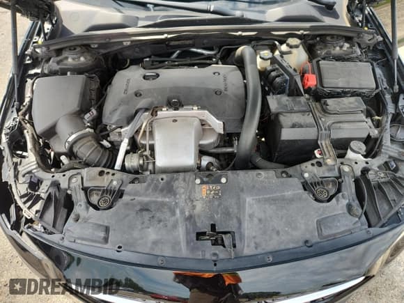 ✅ 2018 Buick Regal Preferred • VIN: W04GU8SX2J1129875 • Lot: 68110485. Listed on Copart with 111,474 mi. Free auction sales archive from the USA and detailed vehicle history report at DreamBid. Image 11.