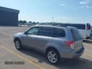 ✅ 2010 Subaru Forester X Limited • VIN: JF2SH6DC5AH777741 • Lot: 42496196. Listed on IAAI with 95,348 mi. Free auction sales archive from the USA and detailed vehicle history report at DreamBid. Image 3.