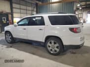 ✅ 2017 GMC Acadia Limited • VIN: 1GKKVSKD1HJ319410 • Lot: 91447565. Listed on Copart with 136,795 mi. Free auction sales archive from the USA and detailed vehicle history report at DreamBid. Image 2.