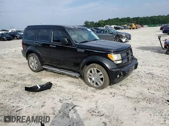 2008 Dodge Nitro R/T с VIN 1D8GU58658W124462, выставлен на аукционе Copart как лот 68324264 с пробегом 151 789 миль миль и Списание • Salvage title. История ставок и продаж доступна на DreamBid. Изображение 12.