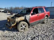 ✅ 2003 Ford Explorer XLT • VIN: 1FMZU73K33UA43970 • Lot: 47293225. Wystawiony na Copart z przebiegiem Nie podano. Bezpłatny archiwum sprzedaży aukcyjnych z USA i szczegółowy raport historii pojazdu na DreamBid. Zdjęcie 1.