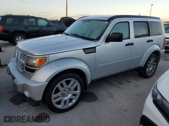 2011 Dodge Nitro Heat с VIN 1D4PT4GK7BW605222, выставлен на аукционе Copart как лот 74333324 с пробегом 86 085 миль миль и Списание • Salvage title. История ставок и продаж доступна на DreamBid. Изображение 1.