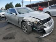 ✅ 2012 Lexus LS 460 • VIN: JTHBL5EF1C5111172 • Лот: 68226485. Опубликован ранее на Copart с пробегом 116 568 миль. Бесплатный доступ к архиву аукционных продаж из США и подробный отчёт об истории автомобиля на DreamBid. Изображение 4.