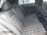 ✅ 2017 Volkswagen Golf GTI S • VIN: 3VW547AU3HM043628 • Лот: 42205345. Опубликован ранее на IAAI с пробегом 70 708 миль. Бесплатный доступ к архиву аукционных продаж из США и подробный отчёт об истории автомобиля на DreamBid. Изображение 8.