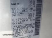 ✅ 2014 Nissan Pathfinder Platinum • VIN: 5N1AR2MM9EC663975 • Лот: 82641265. Опубликован ранее на Copart с пробегом 174 500 миль. Бесплатный доступ к архиву аукционных продаж из США и подробный отчёт об истории автомобиля на DreamBid. Изображение 13.