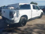 ✅ 2010 Toyota Tundra • VIN: 5TFUY5F17AX114822 • Lot: 43771752. Listed on IAAI with 139,022 mi. Free auction sales archive from the USA and detailed vehicle history report at DreamBid. Image 4.