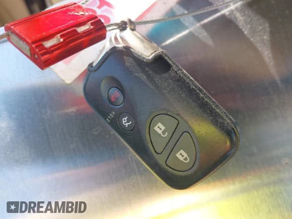 ✅ 2007 Lexus LS 460 • VIN: JTHBL46F775020938 • Lot: 43879251. Listed on IAAI with 184,307 mi. Free auction sales archive from the USA and detailed vehicle history report at DreamBid. Image 11.