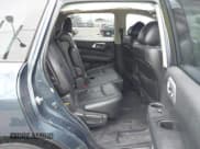 ✅ 2014 Nissan Pathfinder S • VIN: 5N1AR2MN3EC672678 • Lot: 43227746. Listed on IAAI with 100,271 mi. Free auction sales archive from the USA and detailed vehicle history report at DreamBid. Image 8.