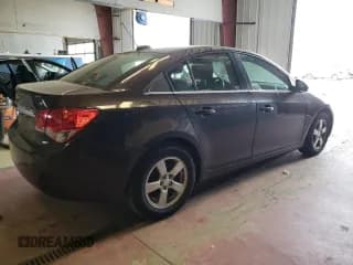 ✅ 2015 Chevrolet Cruze LT • VIN: 1G1PC5SB3F7173330 • Lot: 51687503. Listed on Copart with Not provided. Free auction sales archive from the USA and detailed vehicle history report at DreamBid. Image 3.