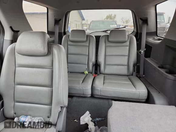 ✅ 2007 Ford Freestyle SEL • VIN: 1FMDK02197GA05972 • Лот: 86547845. Опубликован ранее на Copart с пробегом 170 101 миль. Бесплатный доступ к архиву аукционных продаж из США и подробный отчёт об истории автомобиля на DreamBid. Изображение 10.